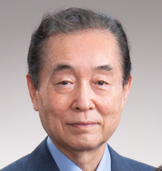 名誉院長　中里 厚